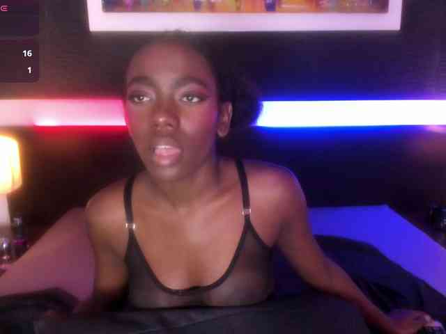 TiffanyHunter webcam