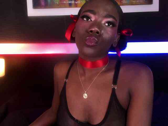 TiffanyHunter webcam