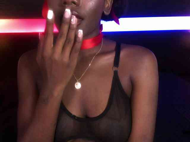 TiffanyHunter webcam