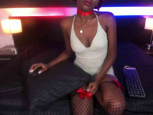 TiffanyHunter webcam