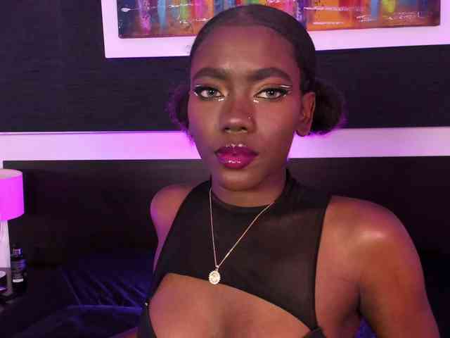 TiffanyHunter webcam