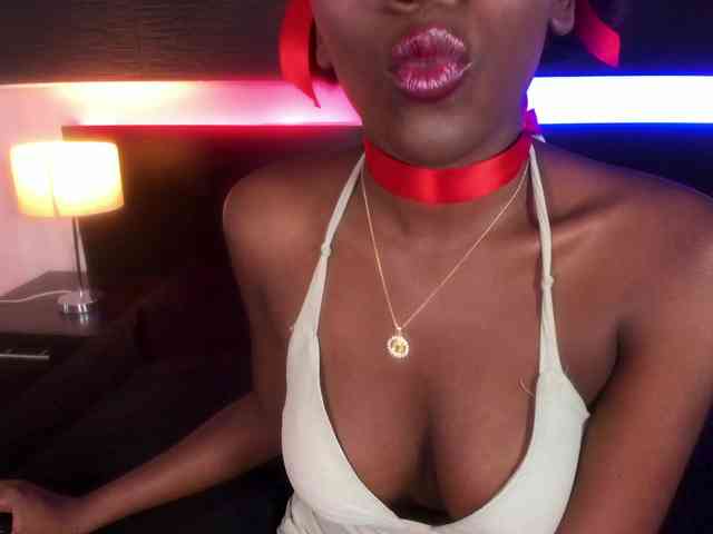 TiffanyHunter webcam