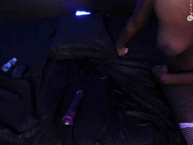 TiffanyHunter webcam