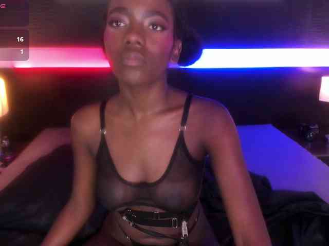 TiffanyHunter webcam