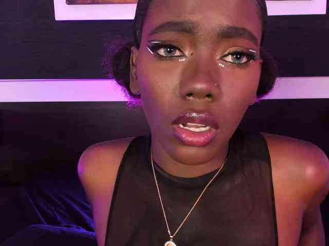 TiffanyHunter webcam