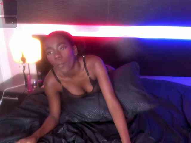 TiffanyHunter webcam
