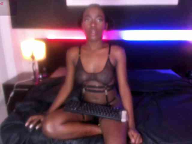 TiffanyHunter webcam