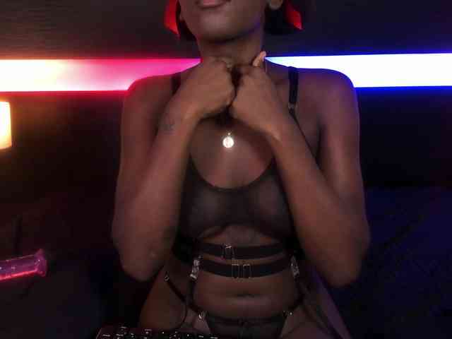 TiffanyHunter webcam