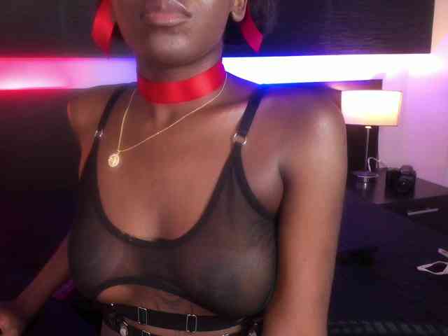 TiffanyHunter webcam