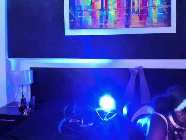 TiffanyHunter webcam