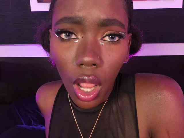 TiffanyHunter webcam