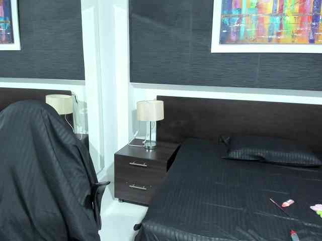 TiffanyHunter webcam