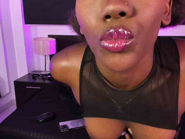 TiffanyHunter webcam