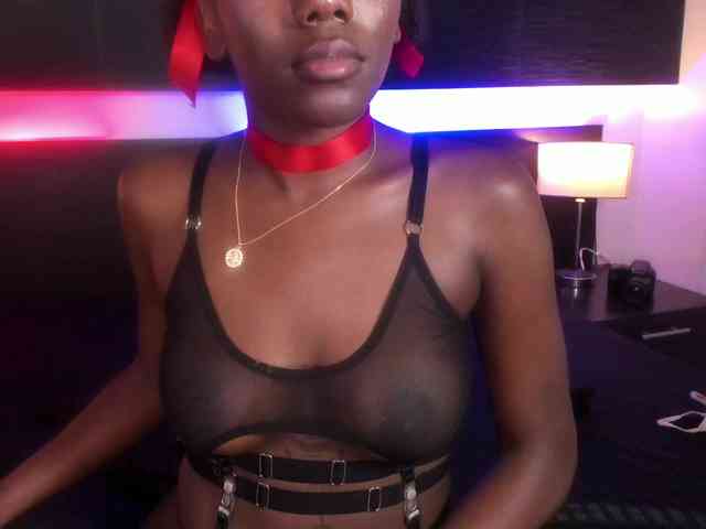 TiffanyHunter webcam