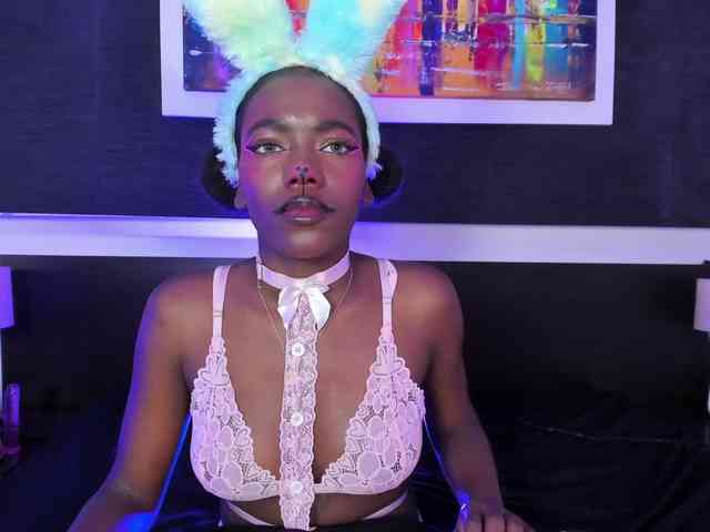 TiffanyHunter webcam