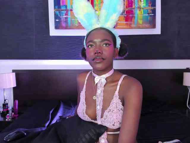 TiffanyHunter webcam