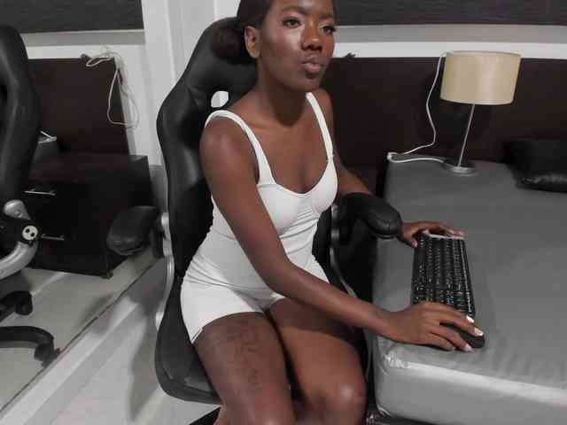 TiffanyHunter webcam