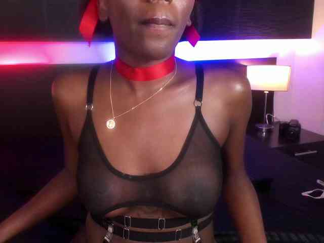 TiffanyHunter webcam