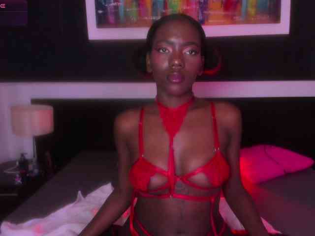 TiffanyHunter webcam
