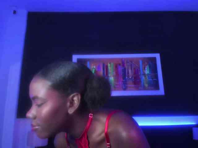 TiffanyHunter webcam