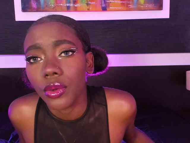 TiffanyHunter webcam