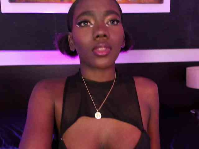 TiffanyHunter webcam