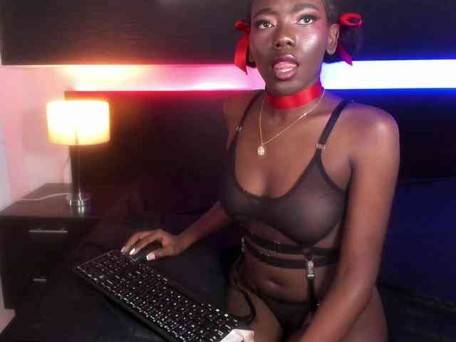 TiffanyHunter webcam