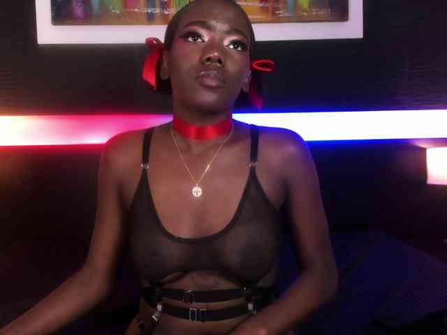 TiffanyHunter webcam