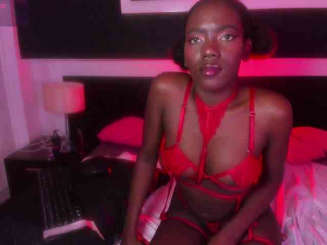 TiffanyHunter webcam