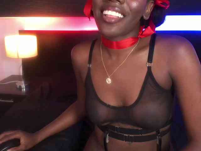 TiffanyHunter webcam