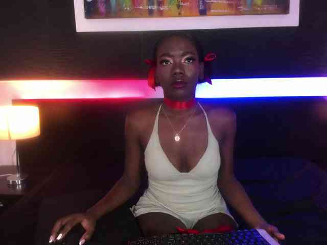 TiffanyHunter webcam