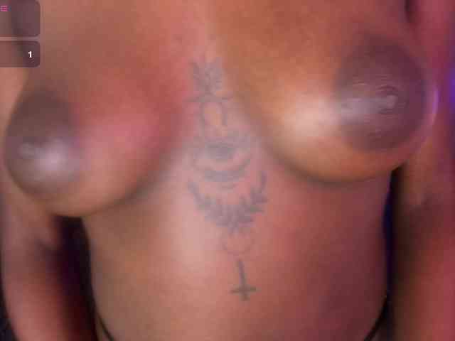 TiffanyHunter webcam