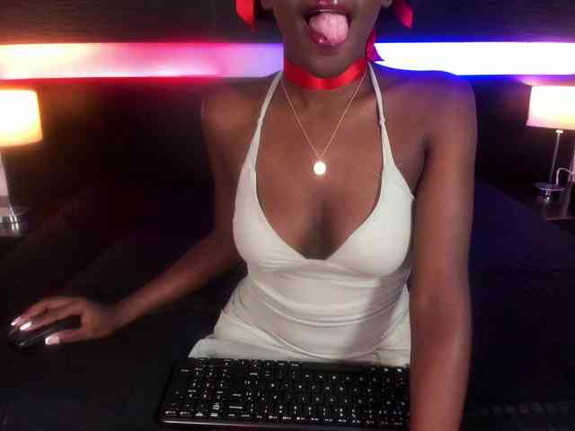 TiffanyHunter webcam