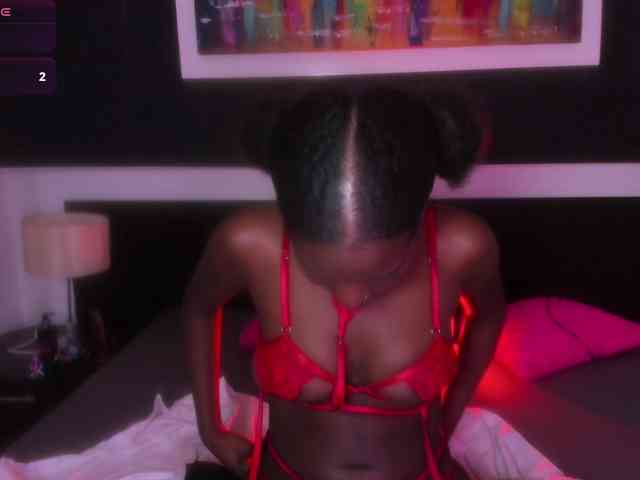 TiffanyHunter webcam