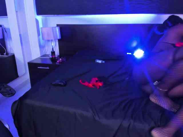 TiffanyHunter webcam