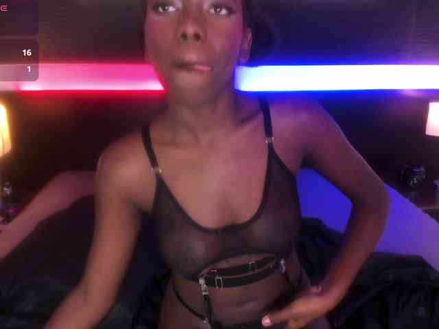 TiffanyHunter webcam
