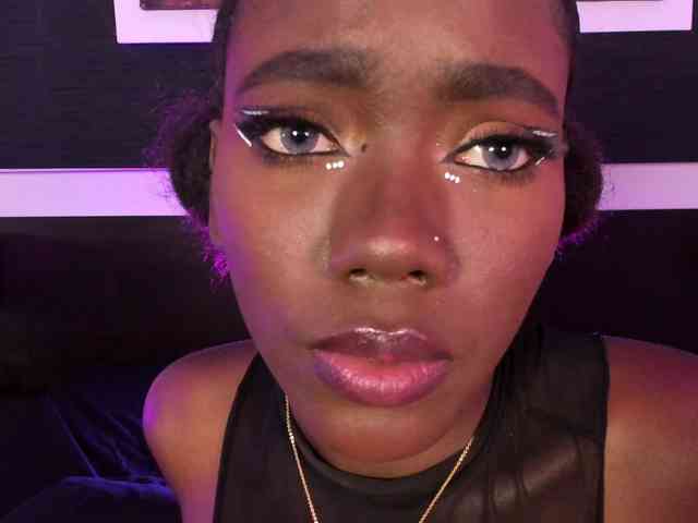 TiffanyHunter webcam
