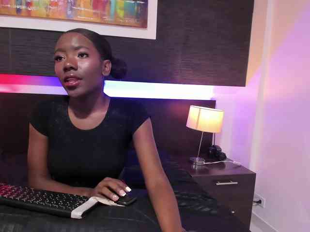 TiffanyHunter webcam