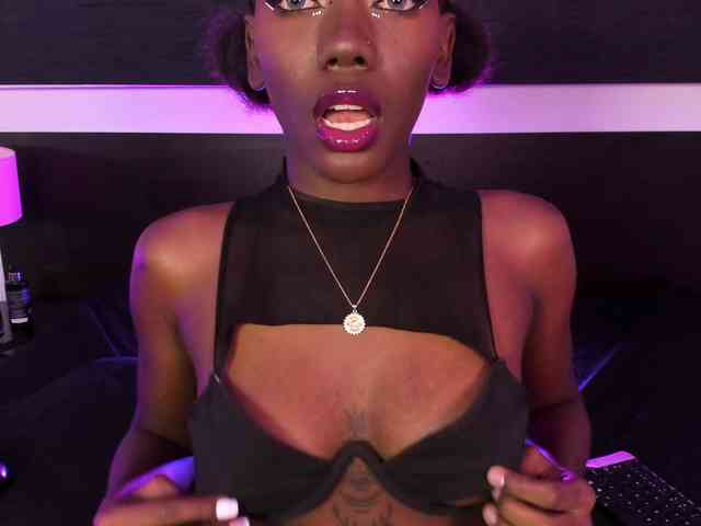 TiffanyHunter webcam