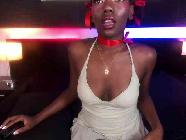 TiffanyHunter webcam