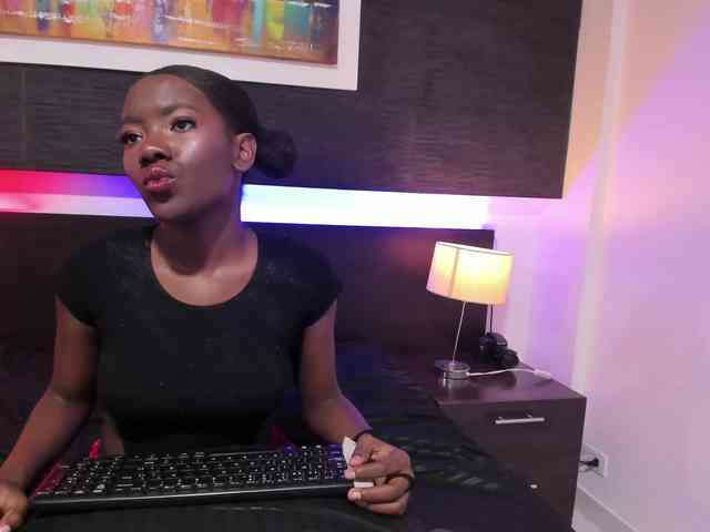 TiffanyHunter webcam