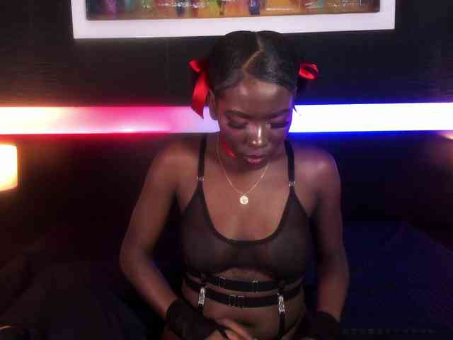 TiffanyHunter webcam