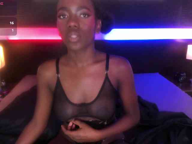 TiffanyHunter webcam