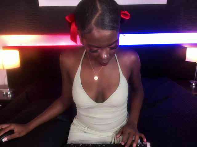 TiffanyHunter webcam