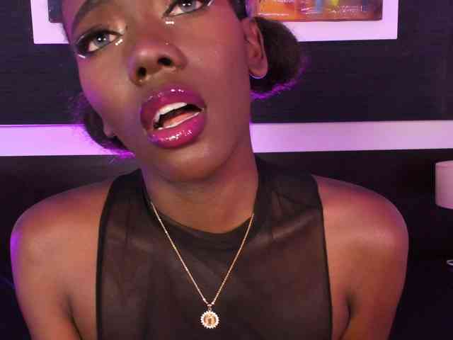 TiffanyHunter webcam
