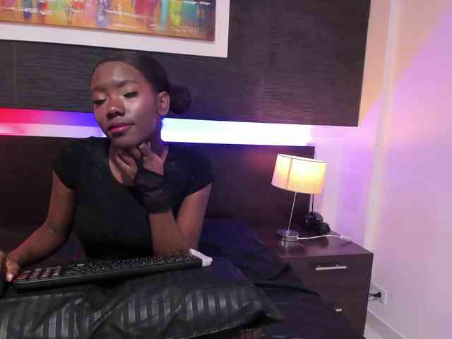 TiffanyHunter webcam