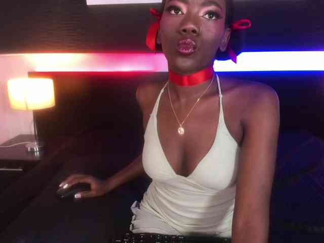 TiffanyHunter webcam