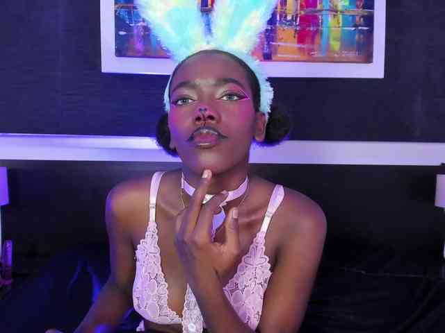 TiffanyHunter webcam