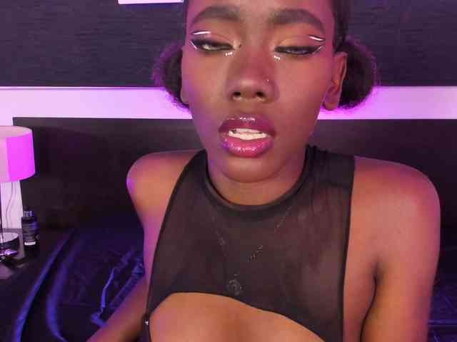 TiffanyHunter webcam
