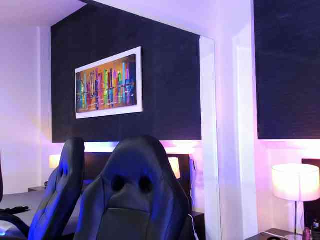 TiffanyHunter webcam